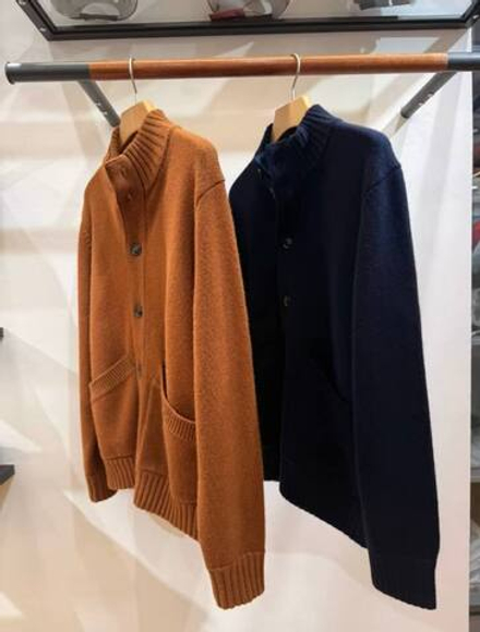 Кардиган Loro Piana