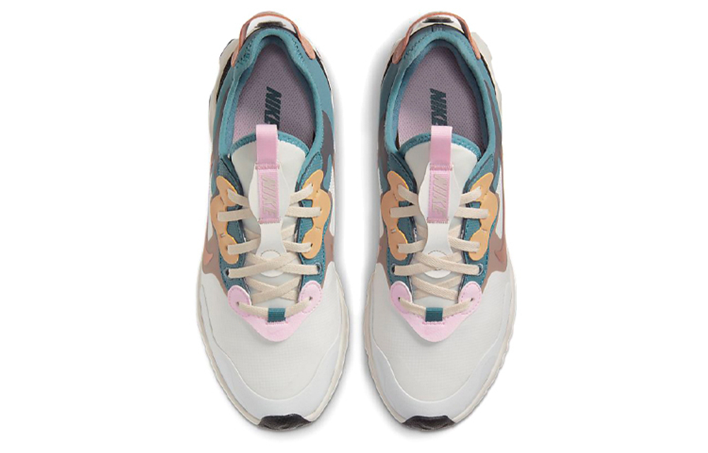 Кроссовки Nike React Art3Mis Rtl (Женская размерная сетка)