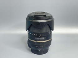 Tamron 16-300mm Nikon F Di II VC PZD B016