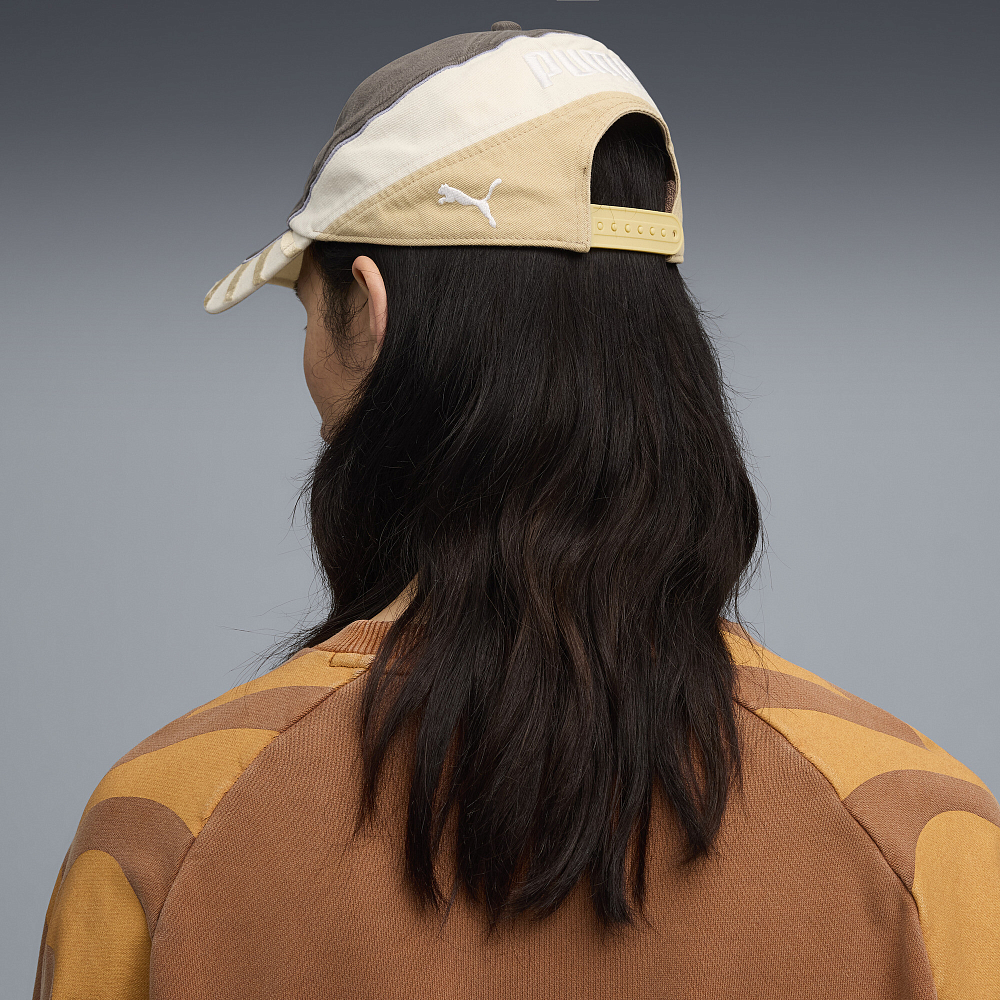 Кепка PUMA x KIDSUPER LS CAP