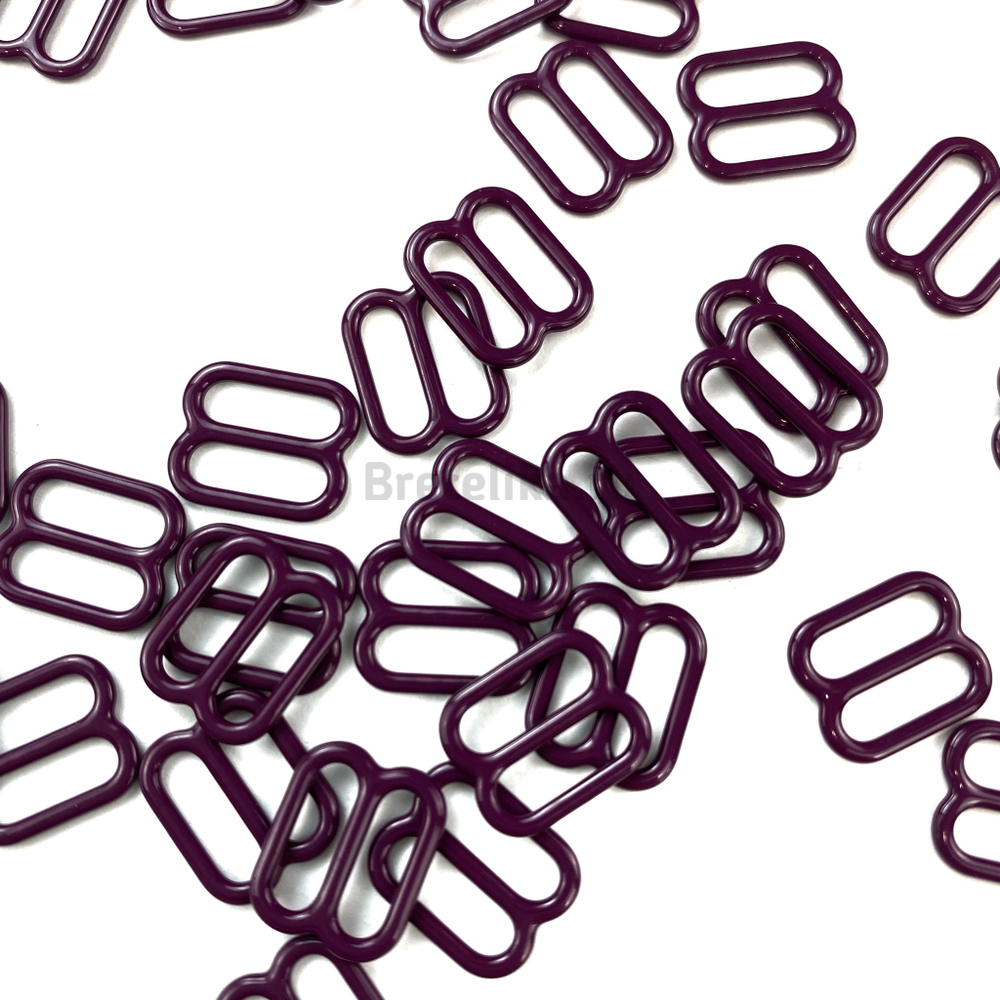 Регулятор-рамка металл слива 10 мм, цв. 2605