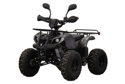 Квадроцикл UNIVERSAL ATV 125 TM Classic
