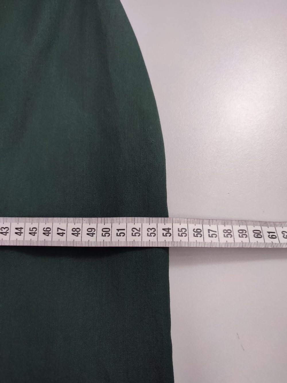 Юбка для офиса 48/50 размер