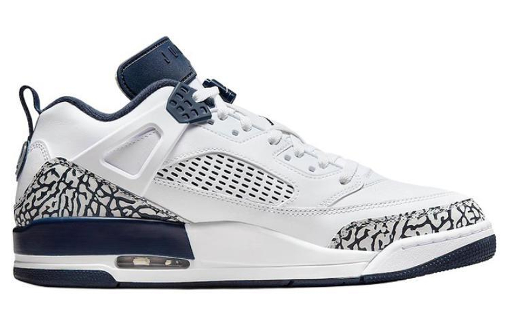Кроссовки Jordan Spizike Low