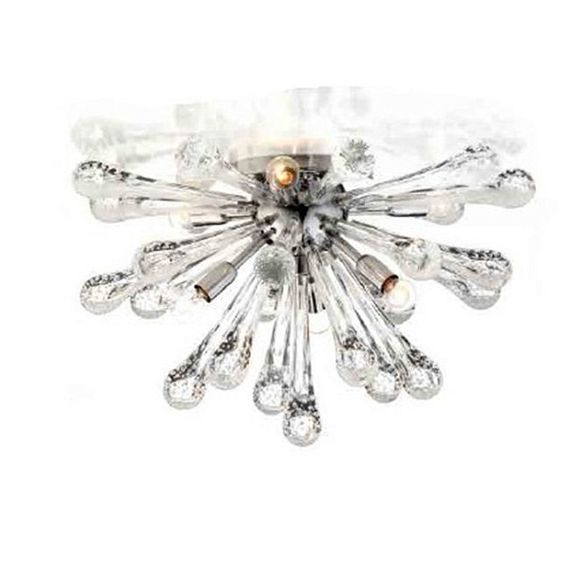 Потолочный светильник IL Paralume Marina Luxury Chandeliers 2098 (Италия)