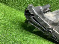 Стекло и корпус фары Toyota Camry xv70 (2017-2024)