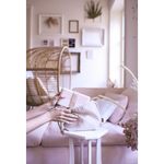 Мешочек для ланча mb pochette, natural cream