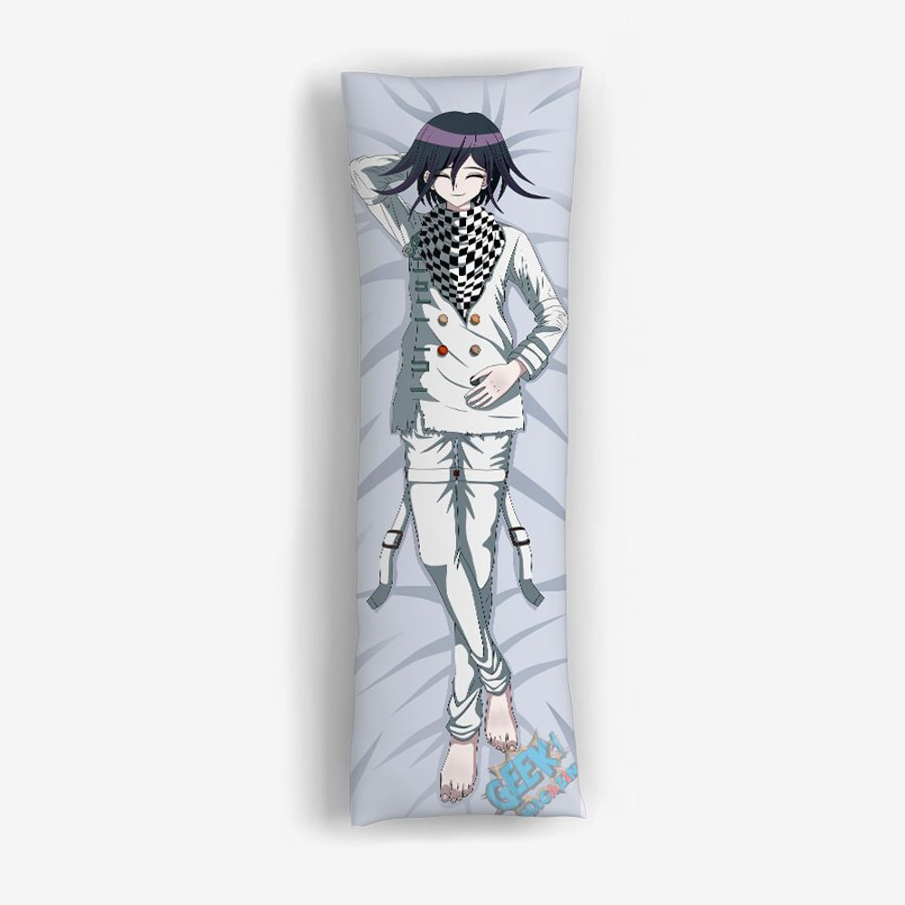 Дакимакура "Кокичи Ома / Kokichi Ouma"