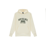 Толстовка New Balance logo, AMT31313-CIC