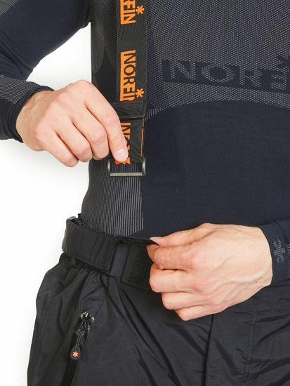 Штаны Норфин River Pants