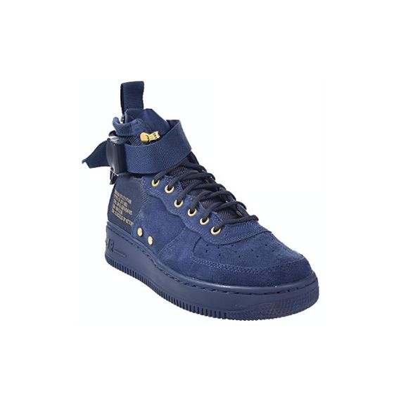 Кроссовки Nike Air FORCE 1 для скейтборда СРЕДНЕГО размера Женские