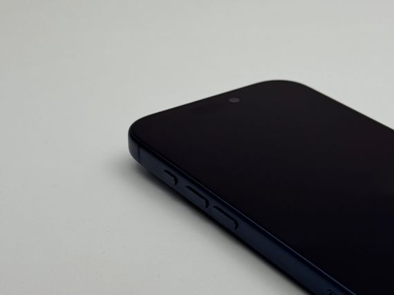 iPhone 17 Pro 256Gb Deep Blue 1SIM