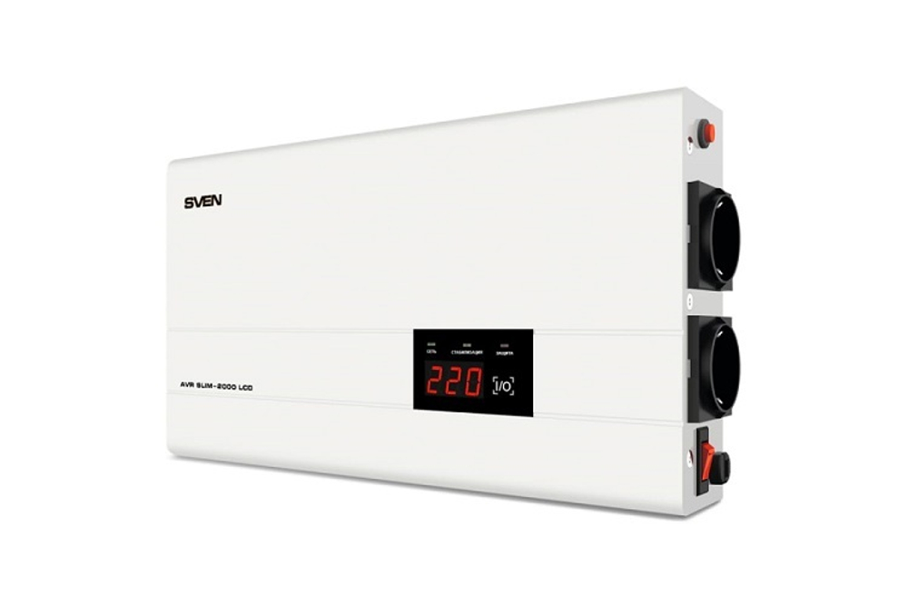 Стабилизатор  Sven SV-013950