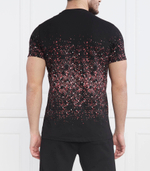 футболка Karl Lagerfeld - черный(755085 531224)