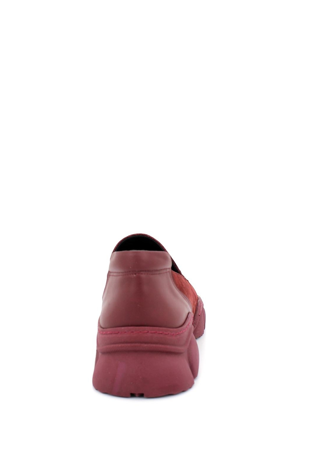 Слипоны женские Ascalini R12744