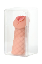 Мастурбатор реалистичный Kokos Elegance.002 16 см