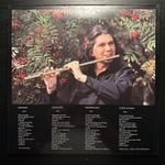 Гунилла фон Бар - Солнечная флейта 4 (Швеция 1981г.)
