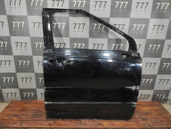 Дверь передняя правая Kia Carnival 4 (KA4) 20-нв Б/У Оригинал 76004R0000