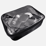 Косметичка для хранения IPARIKMAHER большая прозрачная