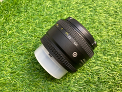 Nikon 50mm 1.8D AF Nikkor