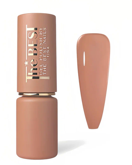 The Best Nails Smart Гель-лак Coconut, 12 мл