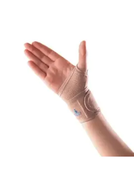 Бандаж на лучезапястный сустав универсальный размер 2083