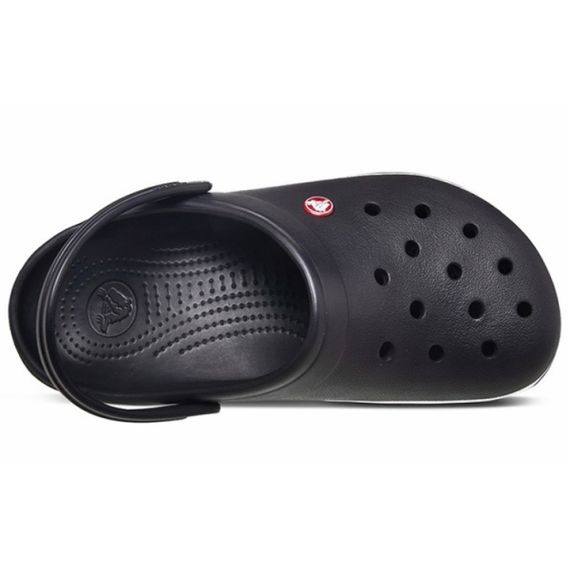 Crocs Crocband EVA 'Black'