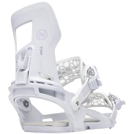Крепления для сноуборда NIDECKER Kaon-W Gray