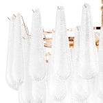 Подвесная люстра Lightstar RETRO 799182