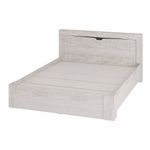 Леонардо кровать КР-15 без настила