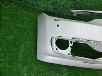 Бампер передний BMW 3er F30 F31 (2011-2016)