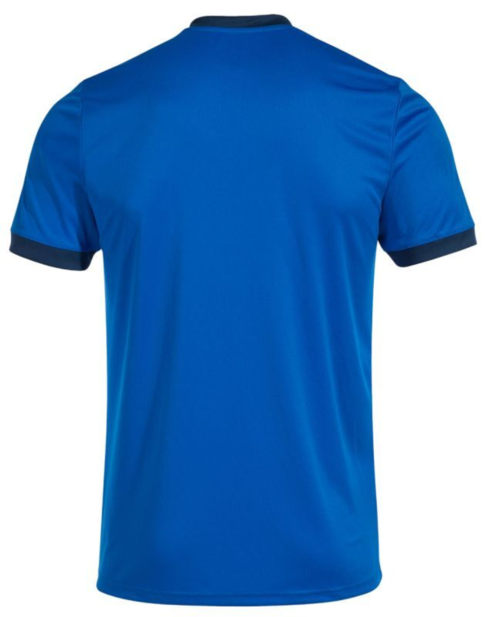 Теннисная футболка Joma Court Short Sleeve