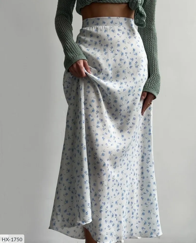 Юбка HX-1747 Фабрика Моды