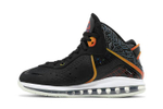 Кроссовки Nike Lebron 8 Qs "Space Jam"