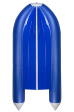 Лодка РИБ АДМИРАЛ 410