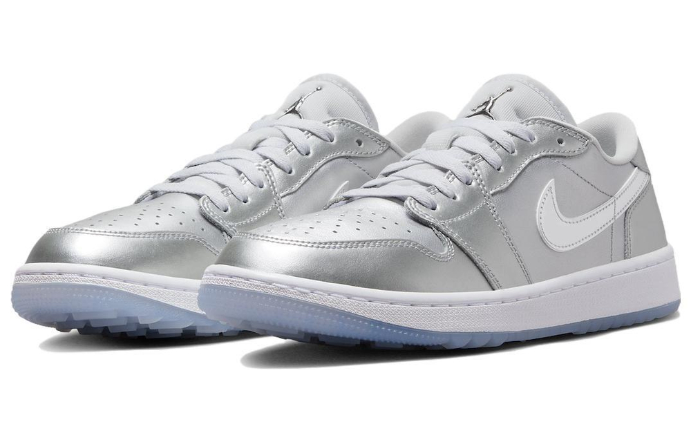 Кроссовки Jordan Air Jordan 1 Low Golf "Giving"