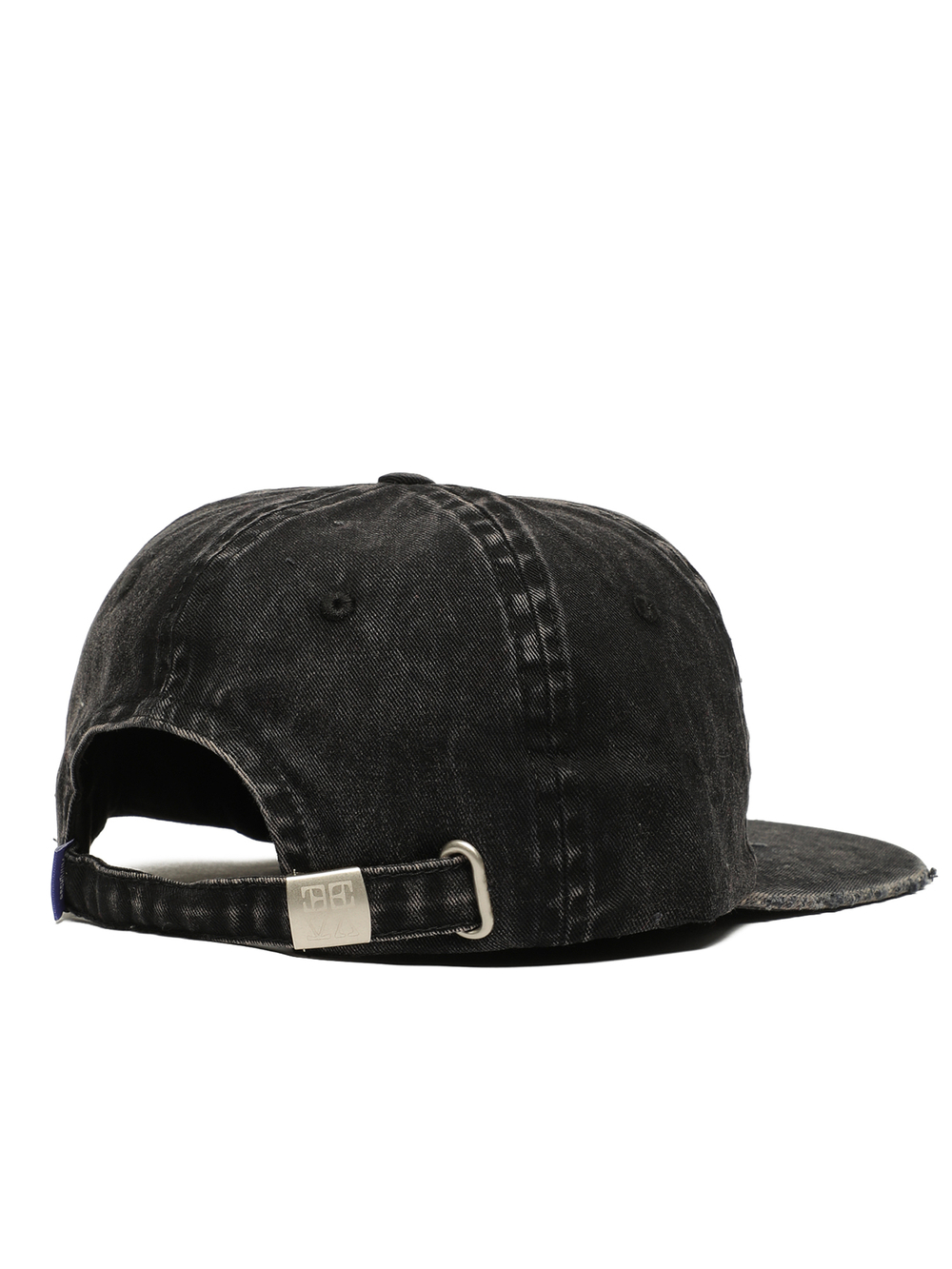 Кепка Distressed