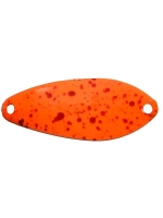 Блесна для рыбалки вращающаяся Mepps AGLIA FLUO