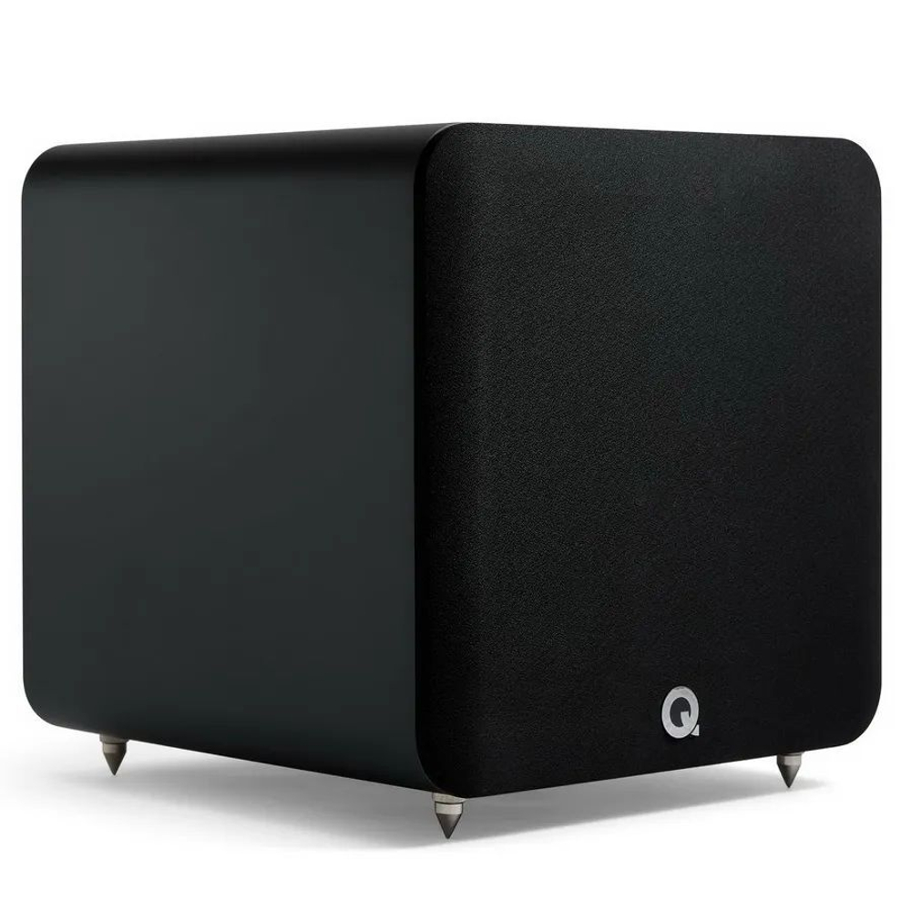 Сабвуфер Q-Acoustics Q SUB100 (QA8714) S Black