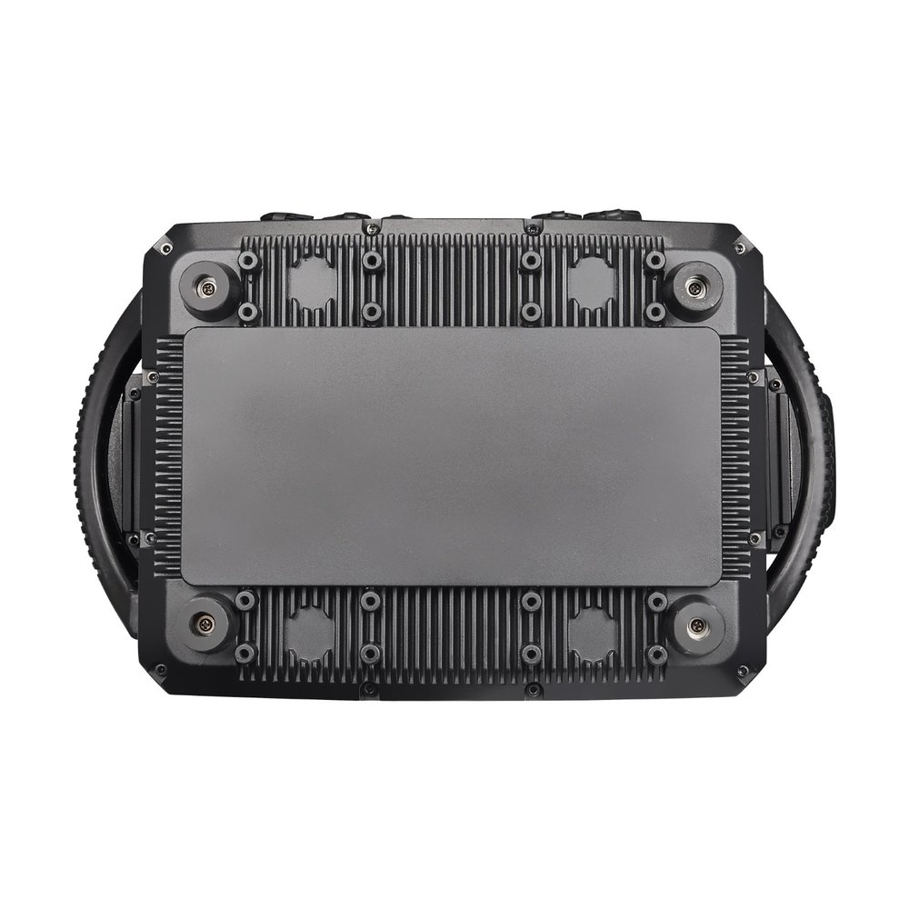 PL-W1940IP TX — вращающаяся голова Wash 19×40 Вт RGBW с зумом 3,5°–50° IP65