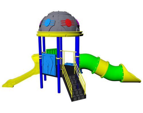 Детский игровой комплекс PS 1228