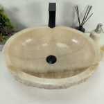 Раковина из оникса Erozy BL EO-64389 53*43*16 0168
