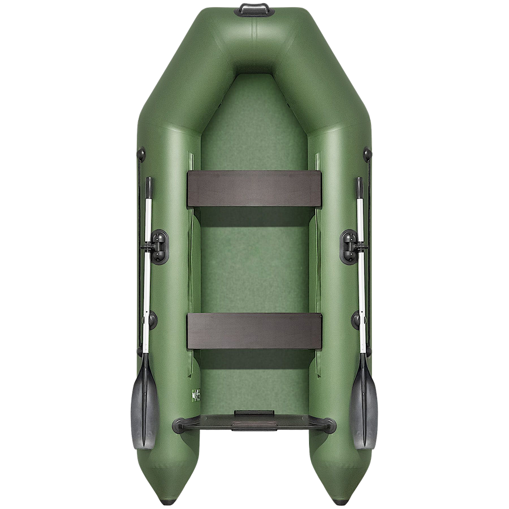 Лодка ПВХ Мастер Лодок Барс 2800 -