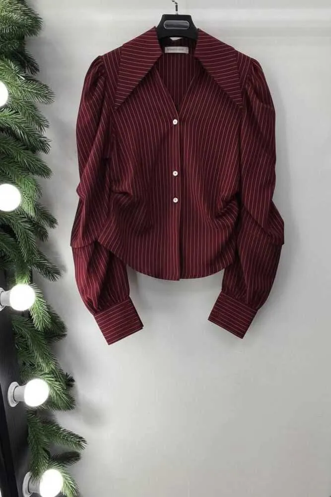 Рубашка 412899 (222330255) Fabrika