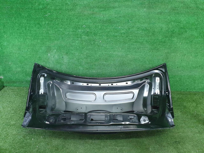 Крышка багажника Mercedes S W223 (2020-н.в.)