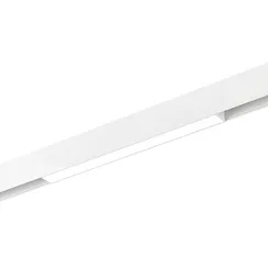 ST370.506.12 Магнитный трековый светильник SMART Белый LED 1*12W 2700K-6500K 960Lm Ra90 120° IP20 L3 СКАЙЛАЙН 48V