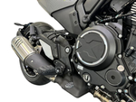 Мотоцикл CFMoto 700CL-X Sport (ABS)