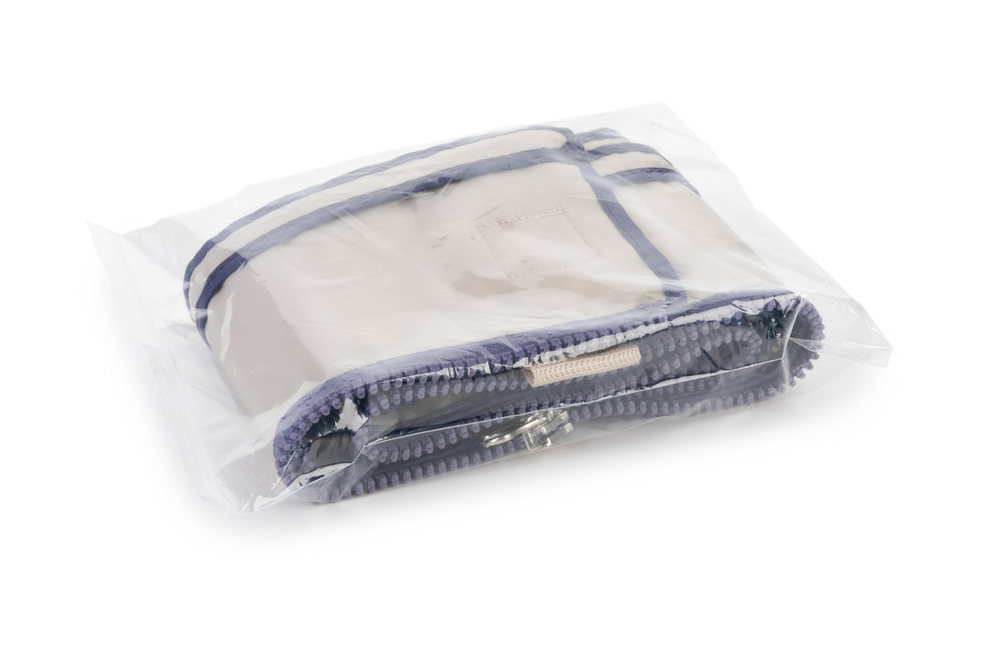 Манжеты для ног Gapo Alance Ivory, размер L (без аппарата)