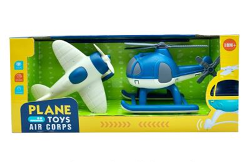 Мал самолет с вертолетом (177)2