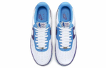 Кроссовки Nba X Nike Air Force 1 Low Lakers Nba 75